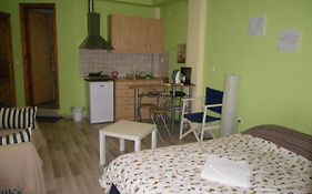 Homy Cozy Studio Towards The Centre