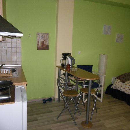 Homy Cozy Studio Towards The Centre Θεσσαλονίκη Εξωτερικό φωτογραφία
