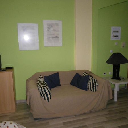 Homy Cozy Studio Towards The Centre Θεσσαλονίκη Εξωτερικό φωτογραφία