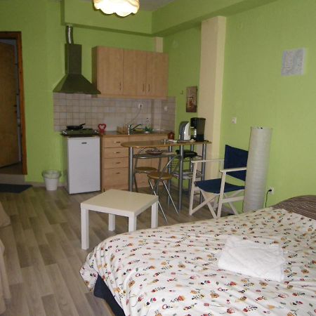 Homy Cozy Studio Towards The Centre Θεσσαλονίκη Εξωτερικό φωτογραφία