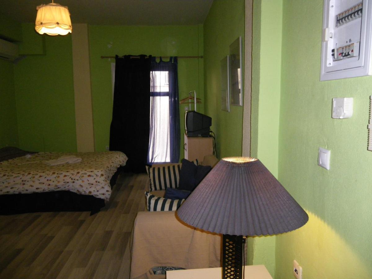 Homy Cozy Studio Towards The Centre Θεσσαλονίκη Εξωτερικό φωτογραφία