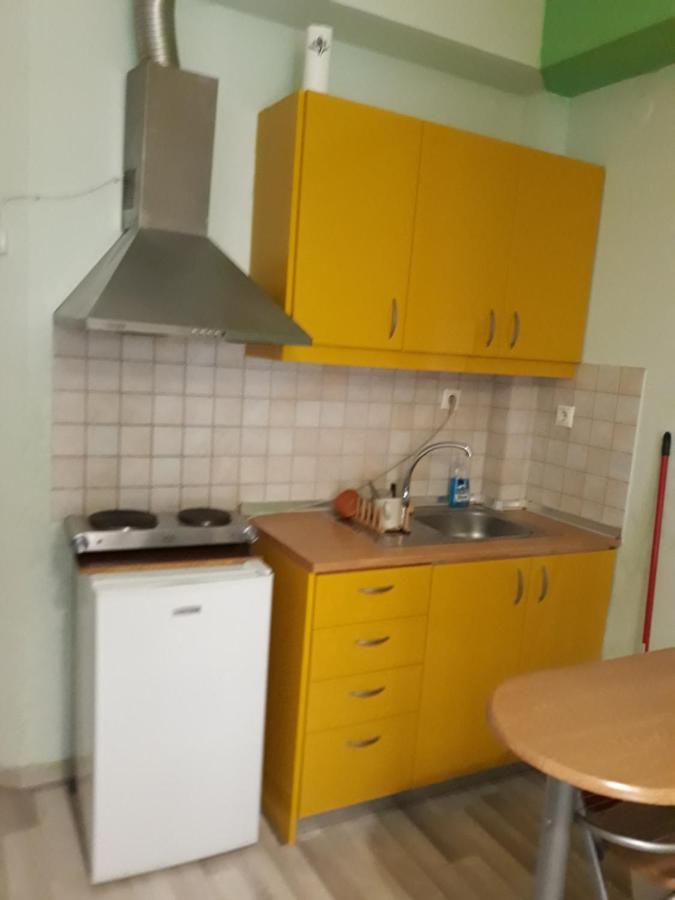 Homy Cozy Studio Towards The Centre Θεσσαλονίκη Εξωτερικό φωτογραφία
