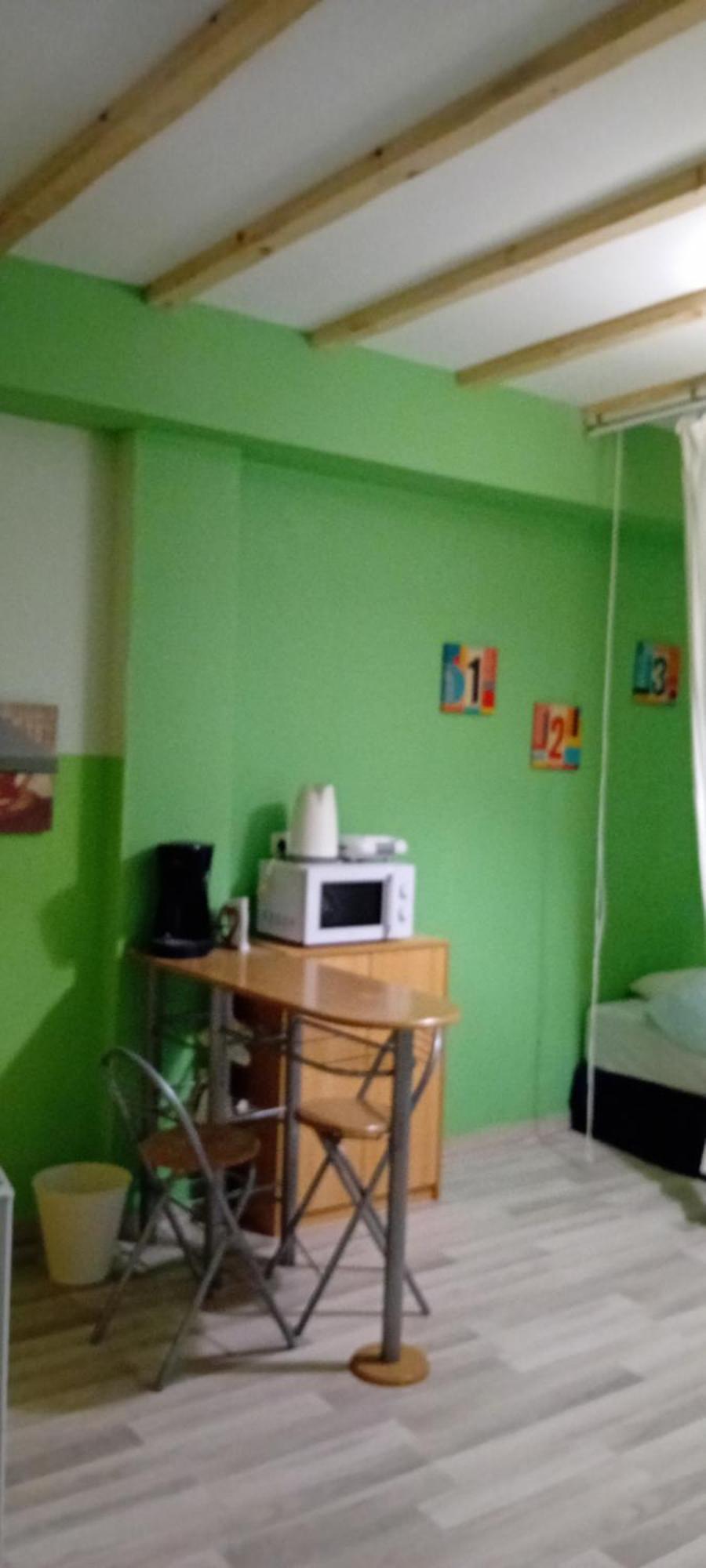 Homy Cozy Studio Towards The Centre Θεσσαλονίκη Εξωτερικό φωτογραφία