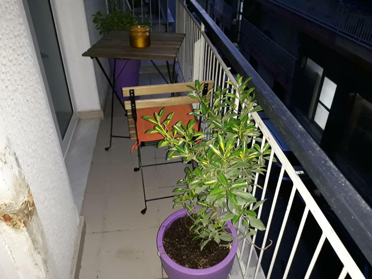 Homy Cozy Studio Towards The Centre Θεσσαλονίκη Εξωτερικό φωτογραφία