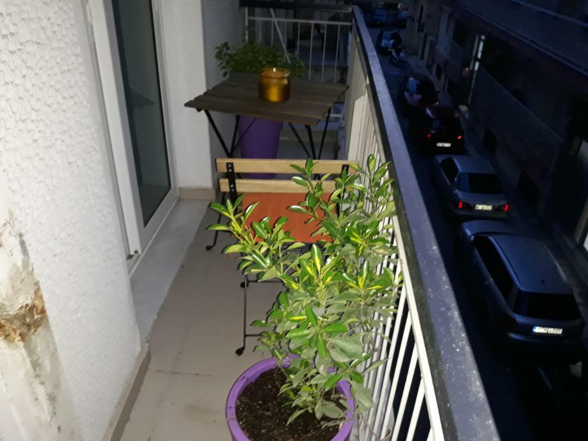 Homy Cozy Studio Towards The Centre Θεσσαλονίκη Εξωτερικό φωτογραφία